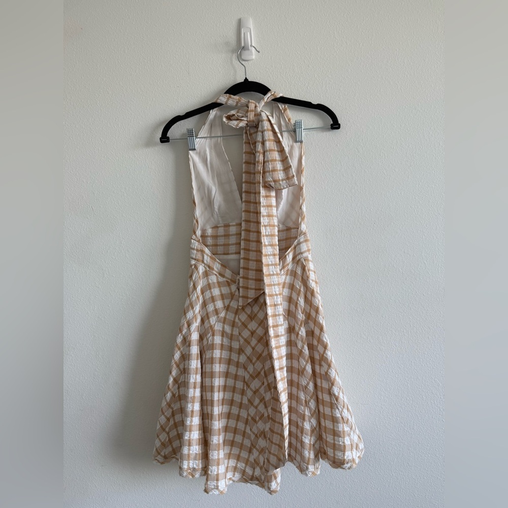 FREE PEOPLE DRESS - Picture 11 of 11